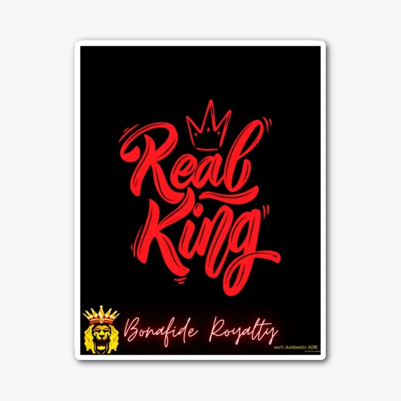 Real King