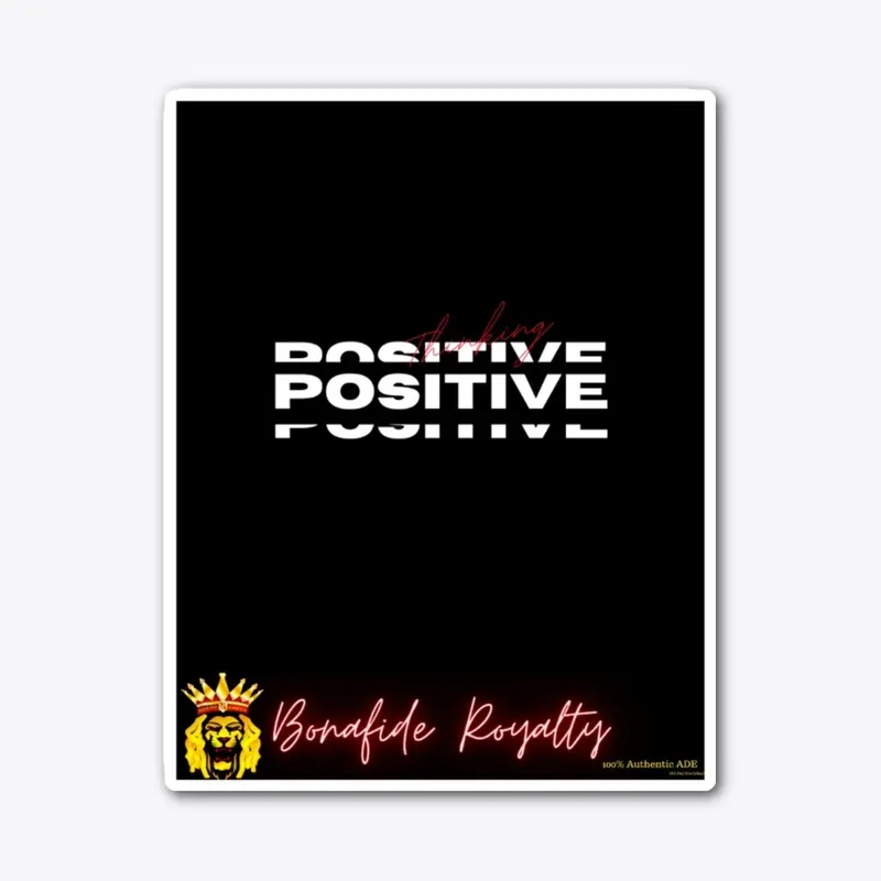 Positive Always