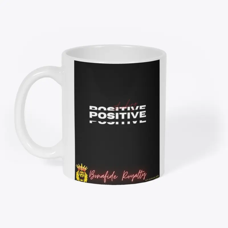 Positive Always